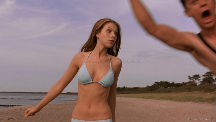 Michelle Trakhtenberg 2004