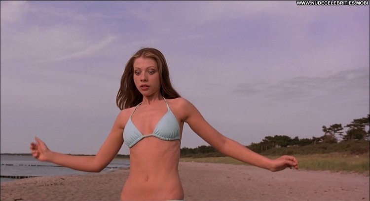 Michelle Trakhtenberg Hot Bikini