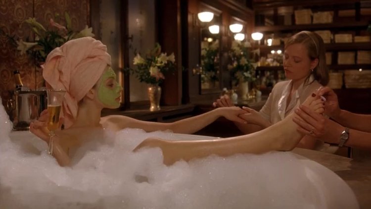 Eurotour film 1 dollar