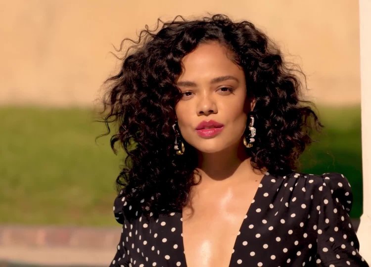 Tessa Thompson