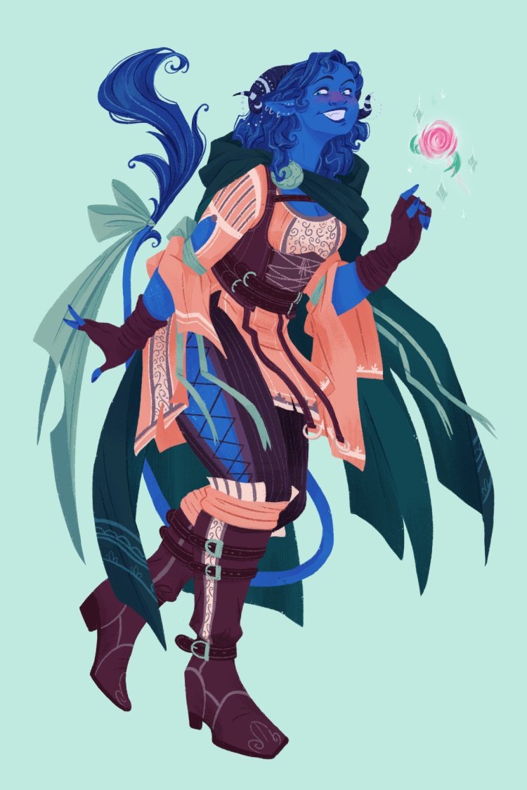 CPTPOPCORN Critical Role