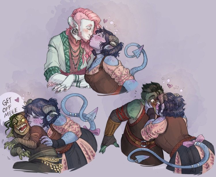 Somnovem Critical Role