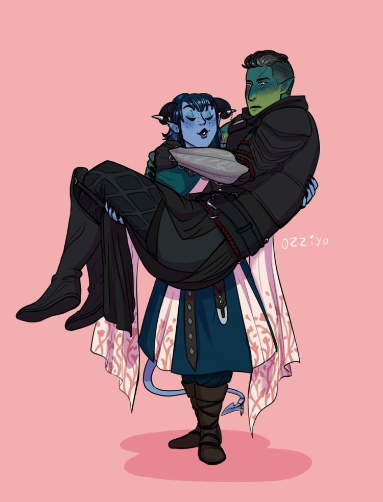 Jester Critical Roll