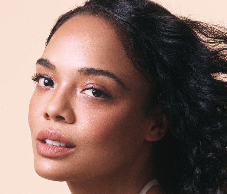 Actress Tessa Thompson