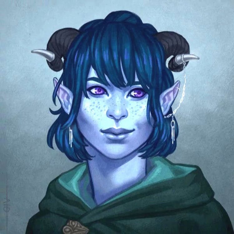 Critical Role Jester Lavorre