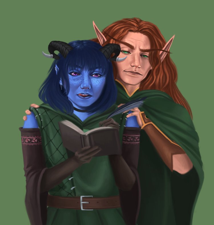 Artagan Critical Role