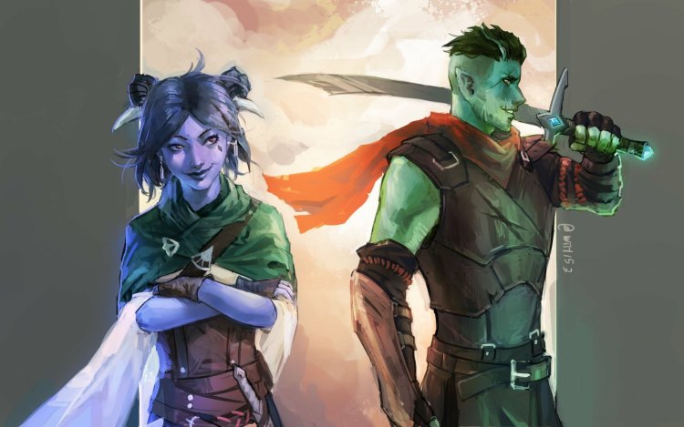 Firmball Critical Roll