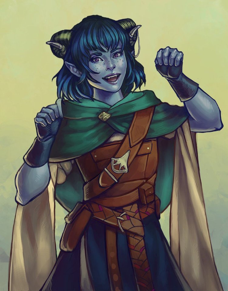 Jester Critical Role