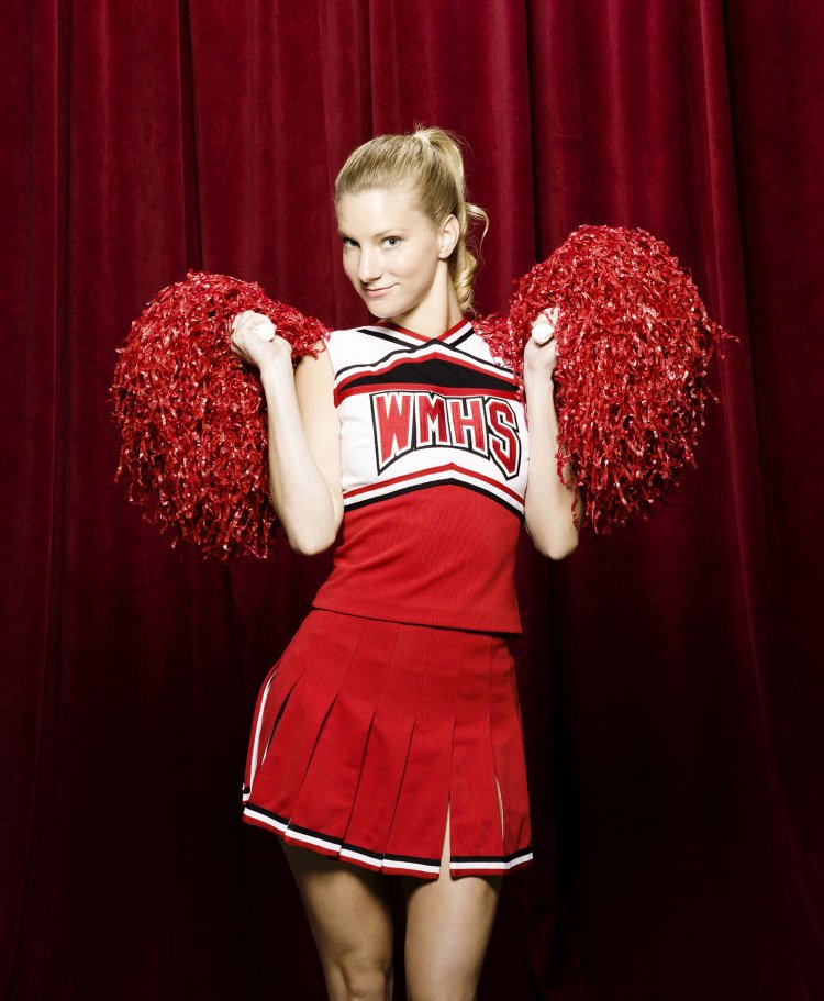 Glee Brittani