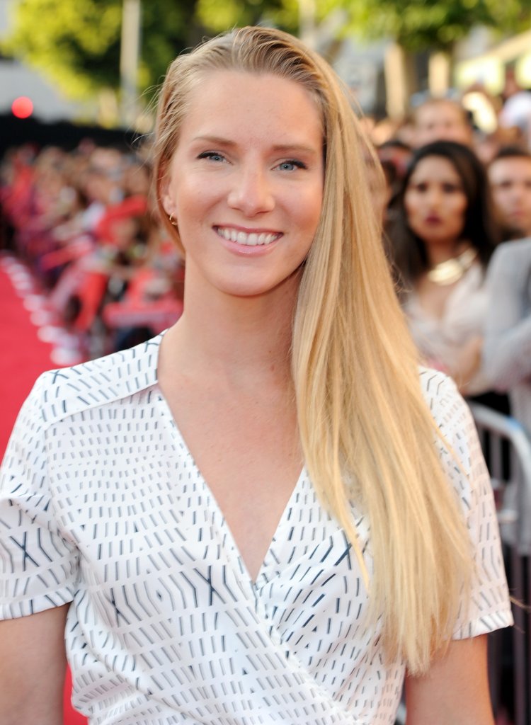 Heather Morris writer