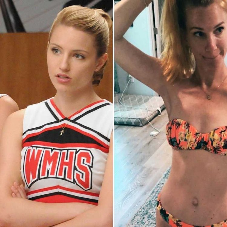 Three sisters Heather Morris