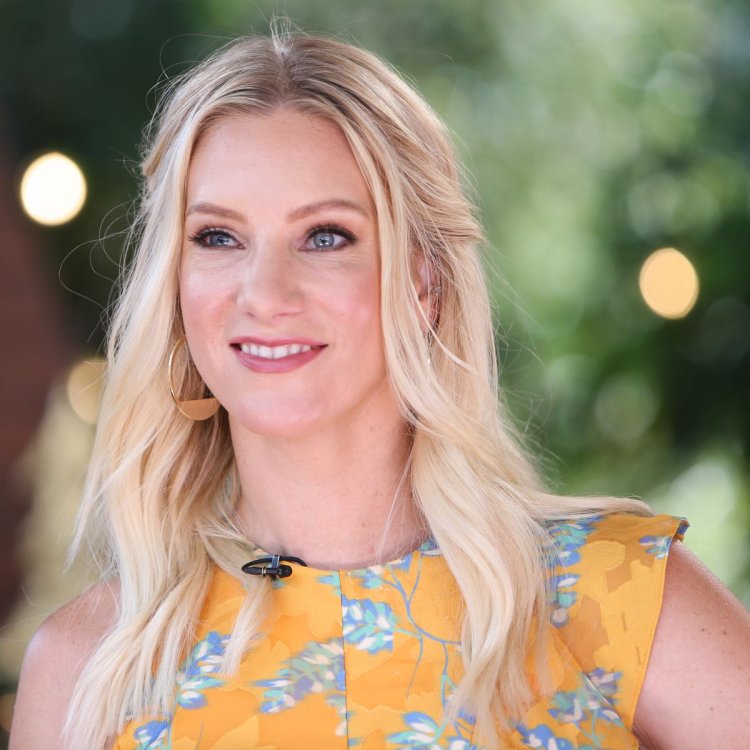 Heather Morris writer