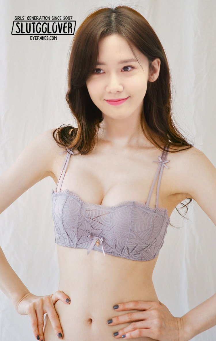 Yoona Fake
