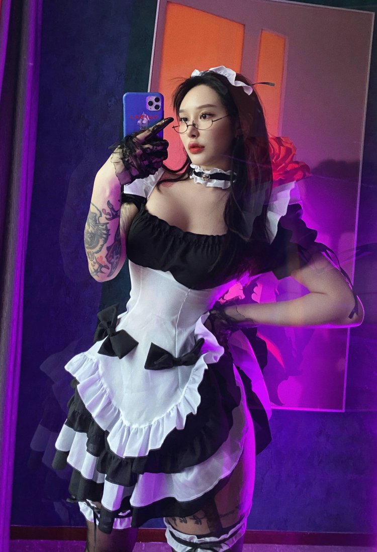 Songyuxin Hitomi Weibo