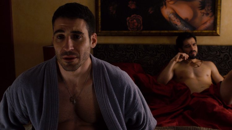 Alfonso Errera 8 Feeling