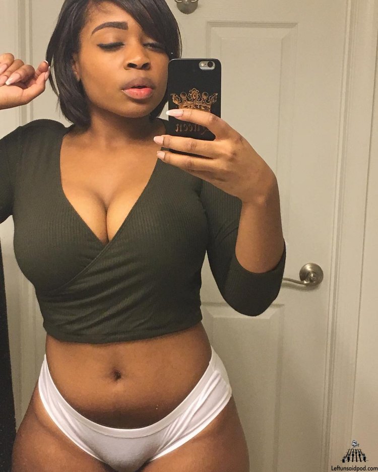 Courtney African American