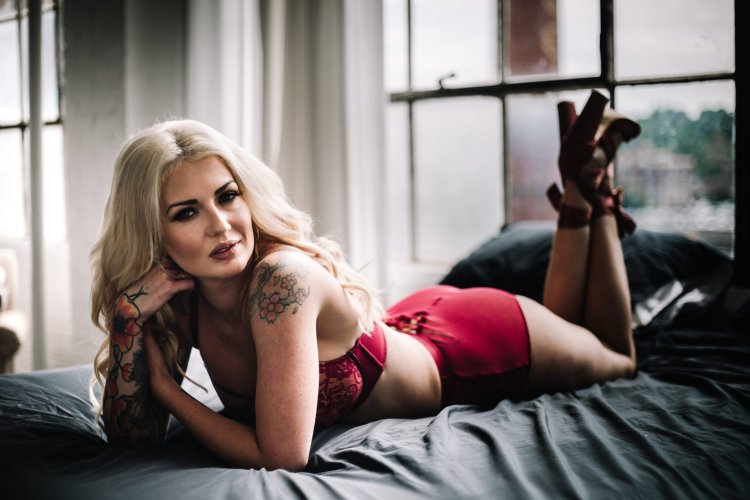 Bethany Marie Greenlaw