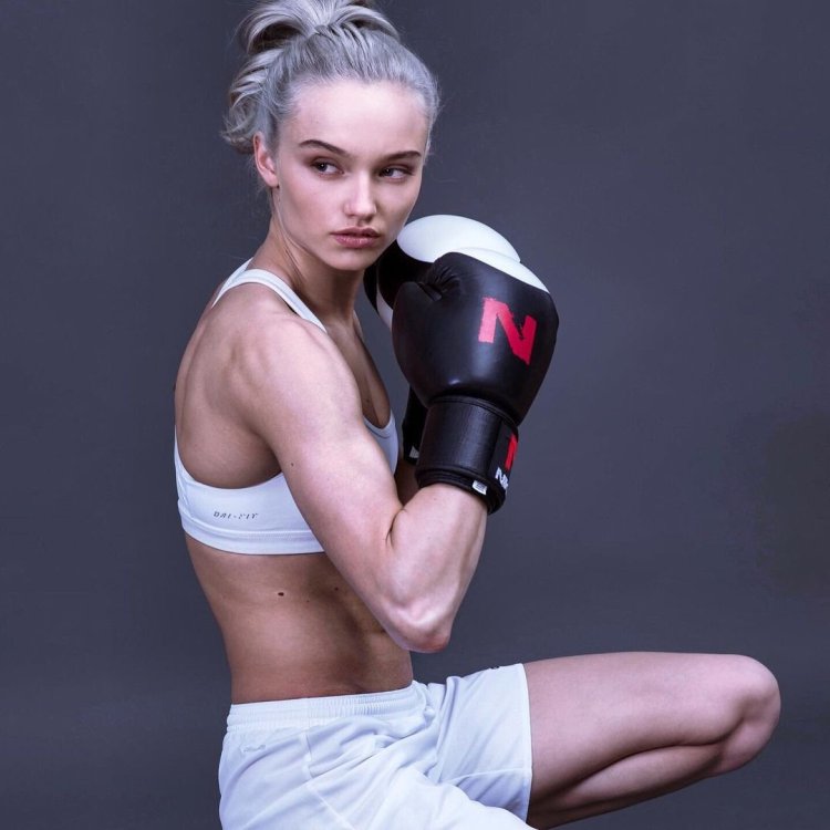 Svetlana Soluyanova VAD