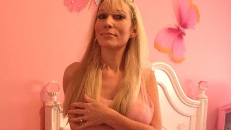 Melissa Kitschens Sean