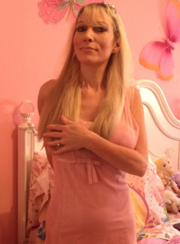 Melissa Kitschens Sean