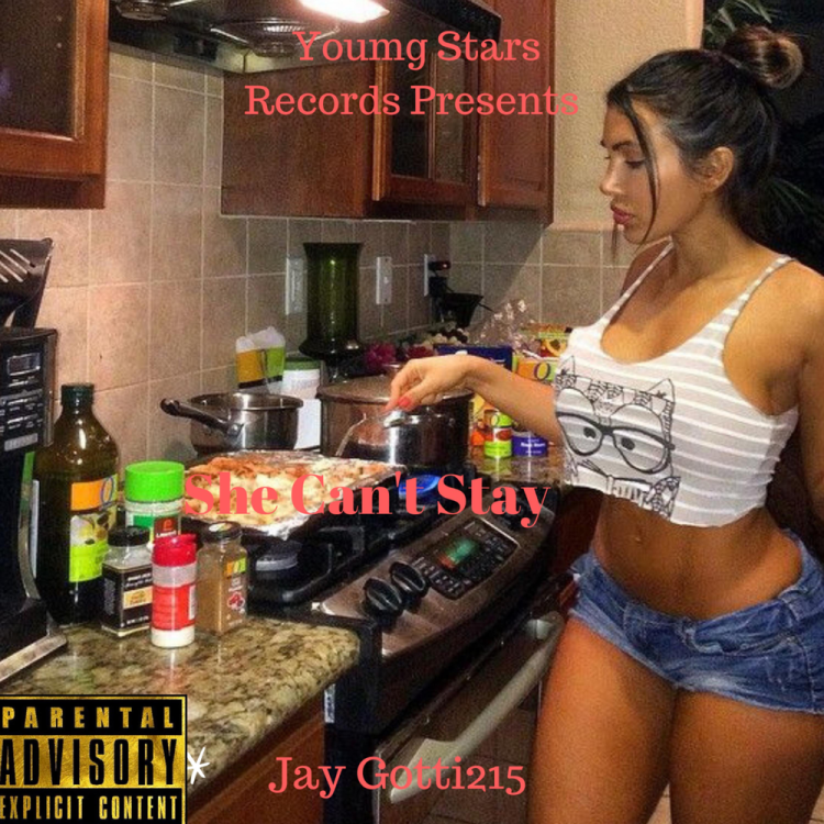 Sexy girl in the dining room