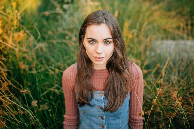 Sarah Dezharden Sarah Desjardins