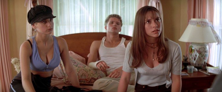 Jennifer Love Hwitt 1997