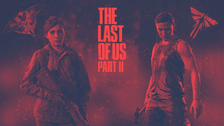 The Last of US Wallpaper 1920x1080 Ellie