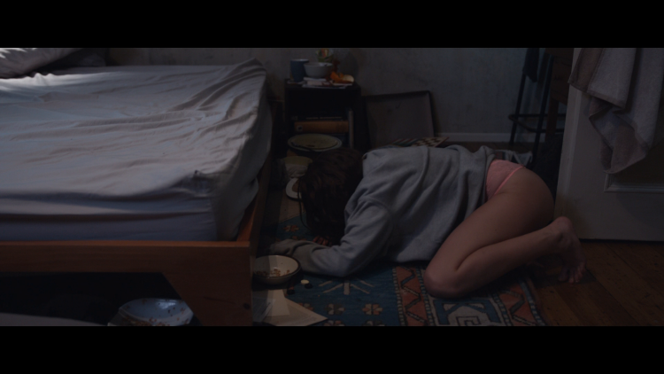 Emma Bading Berlin Syndrome