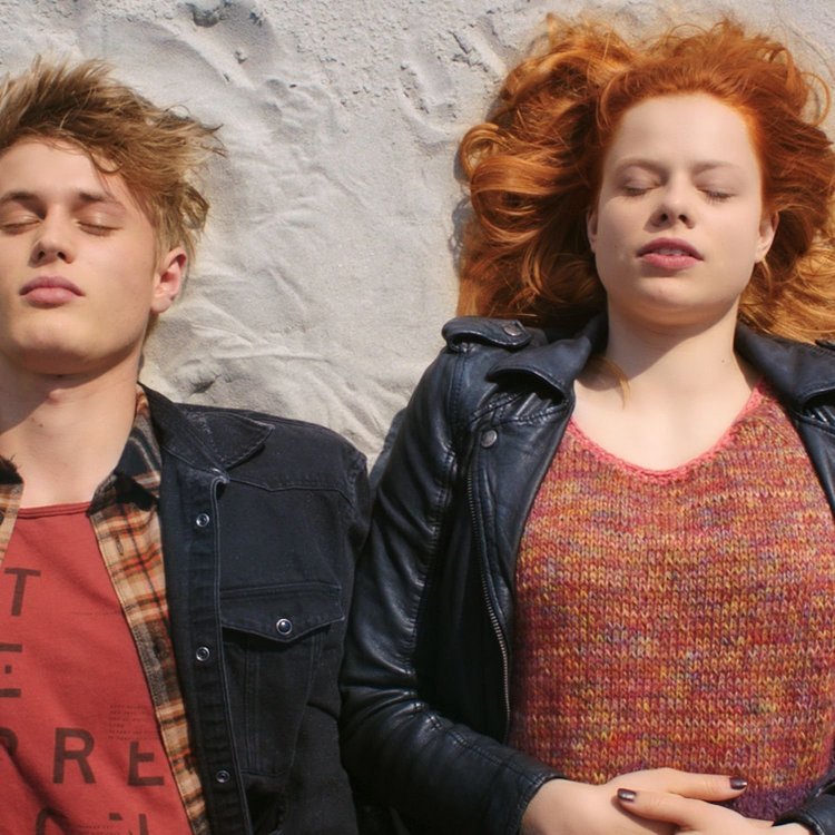 Emma Bading My damn good girlfriend