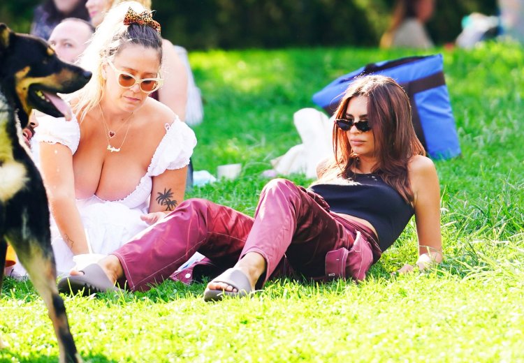 Emily Ratazhkovsky Brales