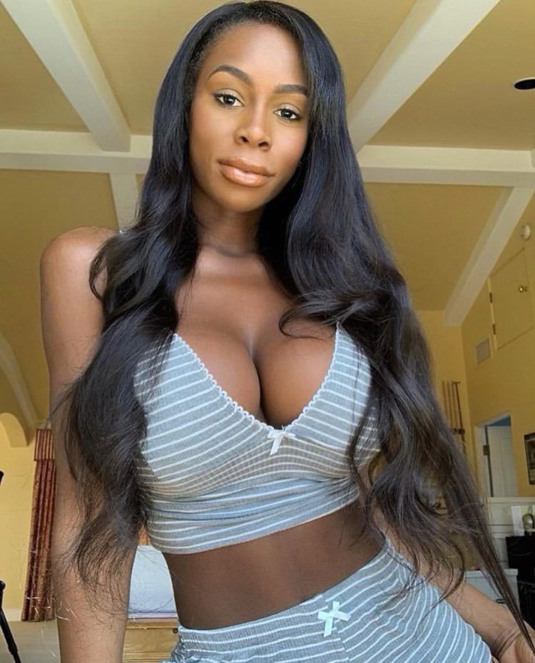 Kelly Marikelle Marie