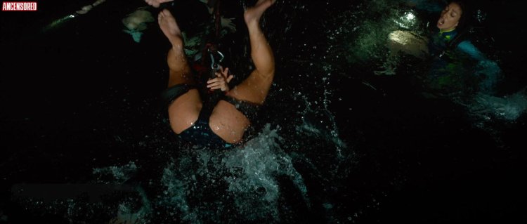 Horrors blue abyss 3