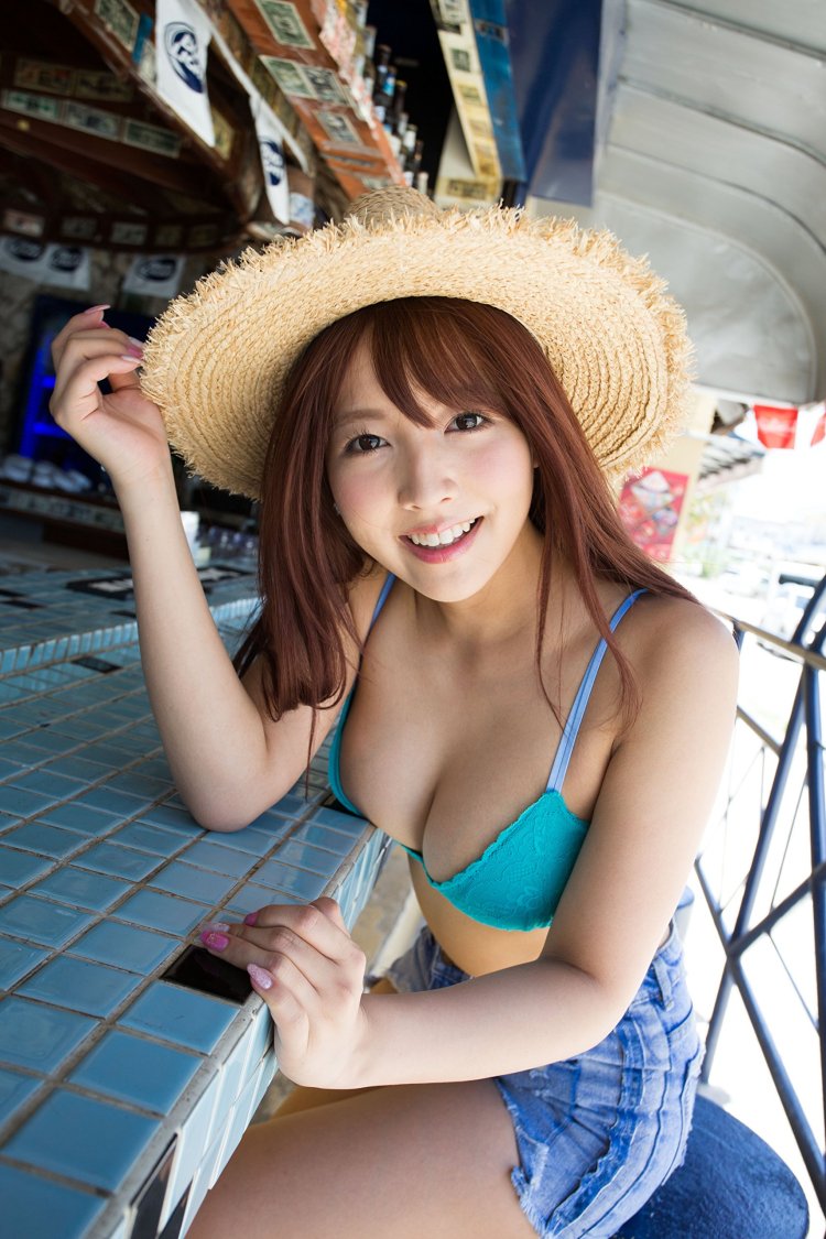 Yua mikana
