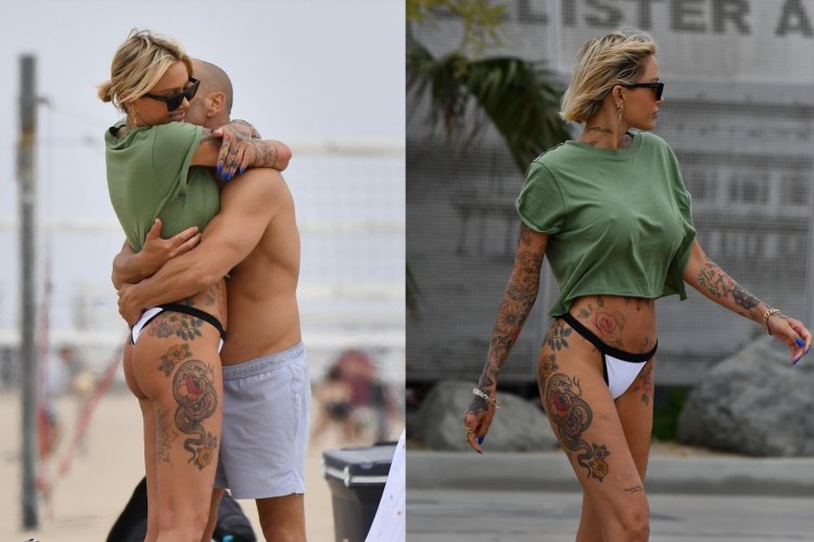 Miss Tina Louise drain