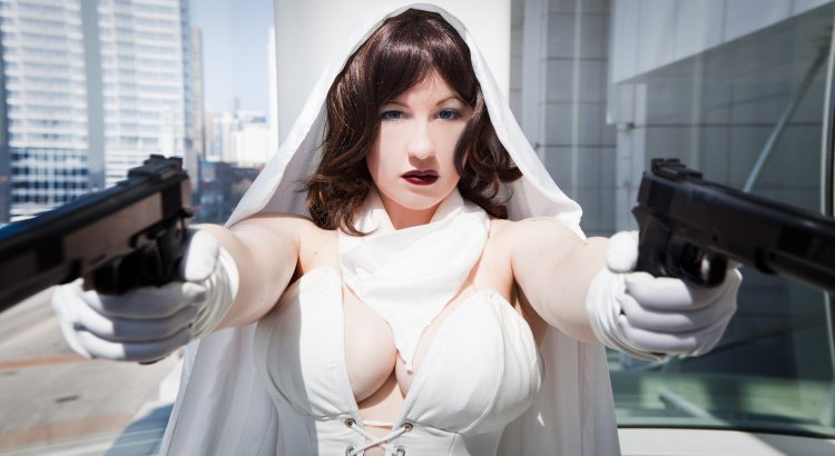 Kelly Sue De Deconnik Feet