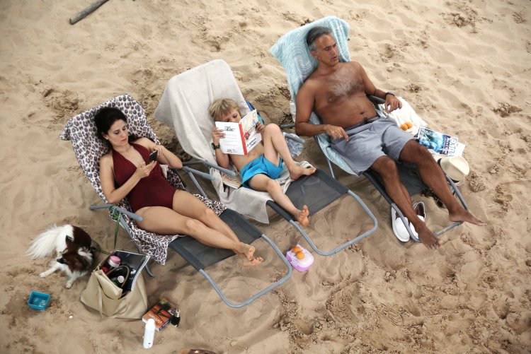 Anato Berobok family