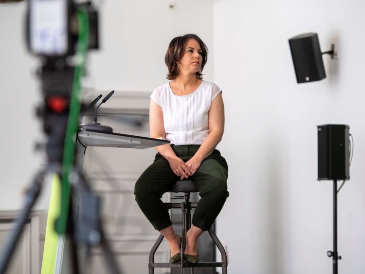 Annalena Charlotte Alma