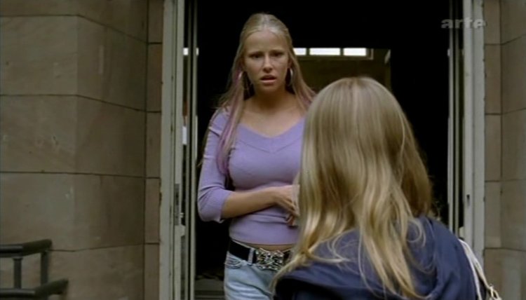 Suzanne Bormann Notes