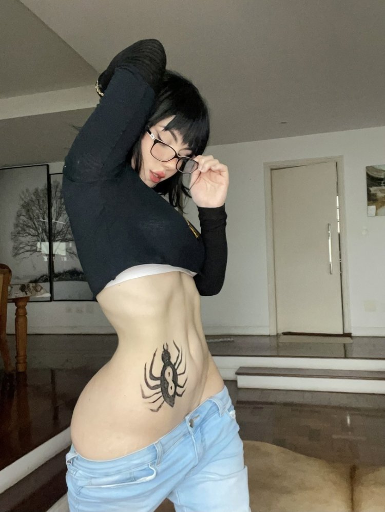 Lillybetrose Miss Fortune