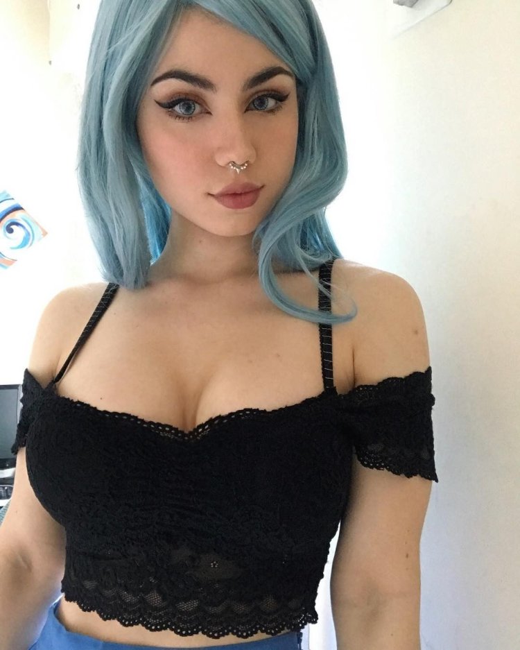 Maria Fernanda Fegalvao Onlyfans