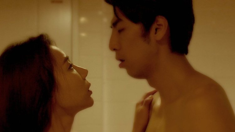 The husband of the eldest sister (2016) Jeolmeun Hyeongbu