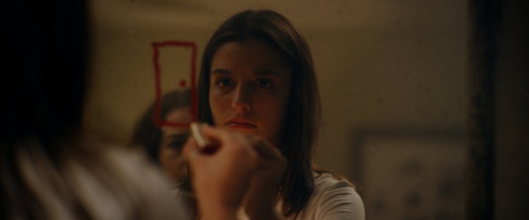 Curse of the peak lady 2021