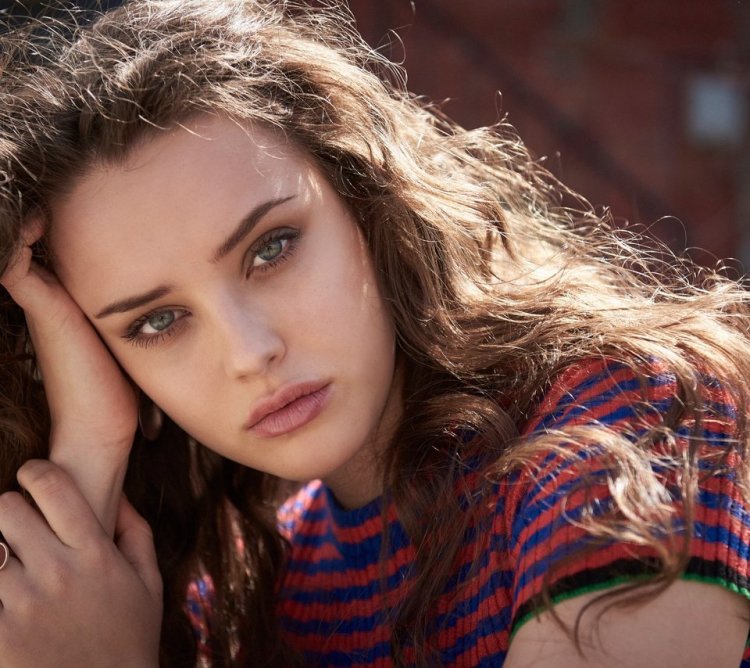 Katherine Langford
