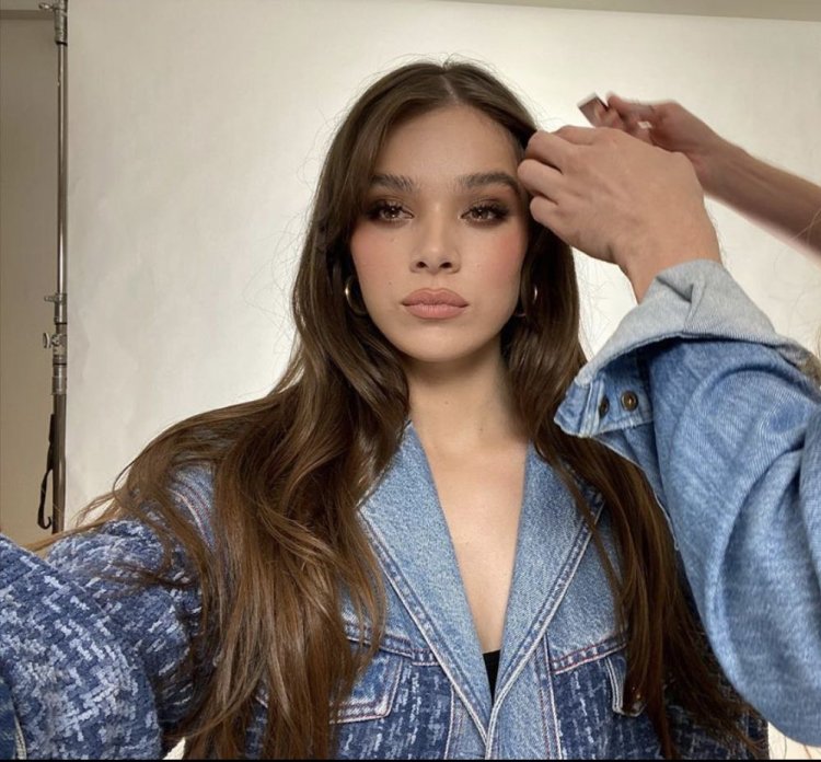 Haley Styinfeld 2020