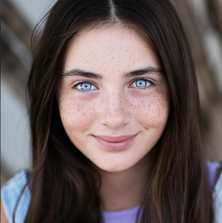 Lilly Kruk actress