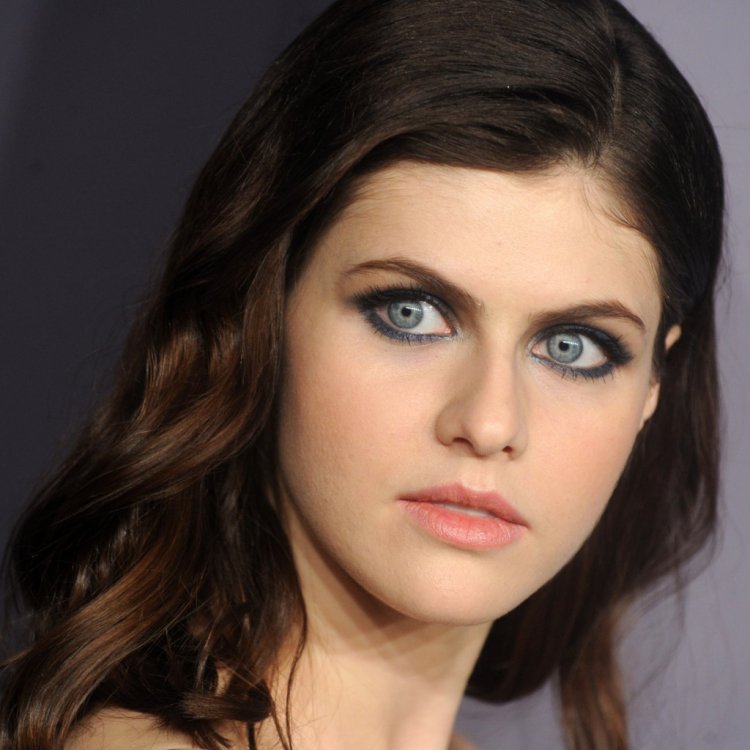 Alexandra Daddario actress