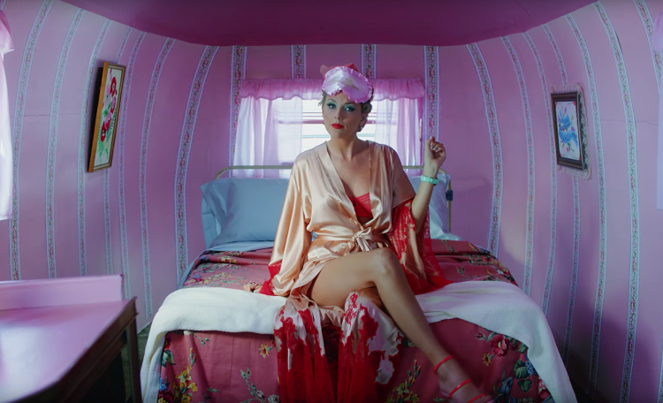 Taylor You Need to Calm Down