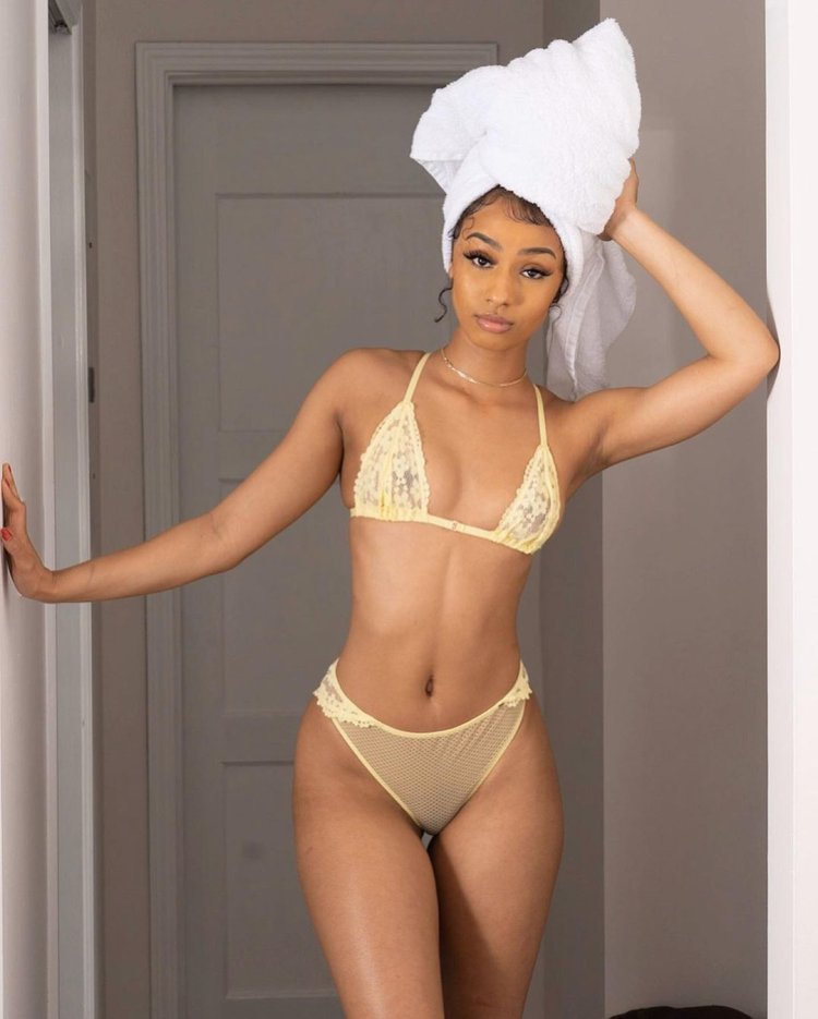 Rubi Rose Playboi Cari