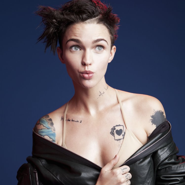 Katya Ruby Rose Nopfler